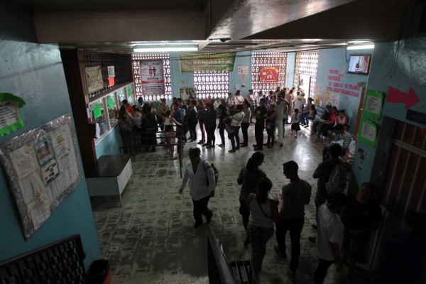 Alarmante repunte de chikungunya y dengue