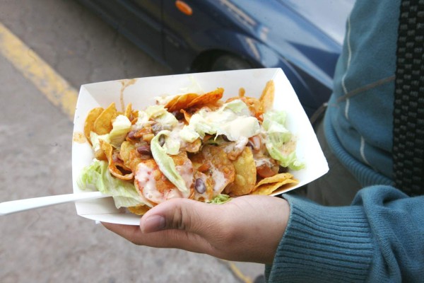 Los lugares más emblemáticos de la UNAH, los sitios que todo universitario recordará