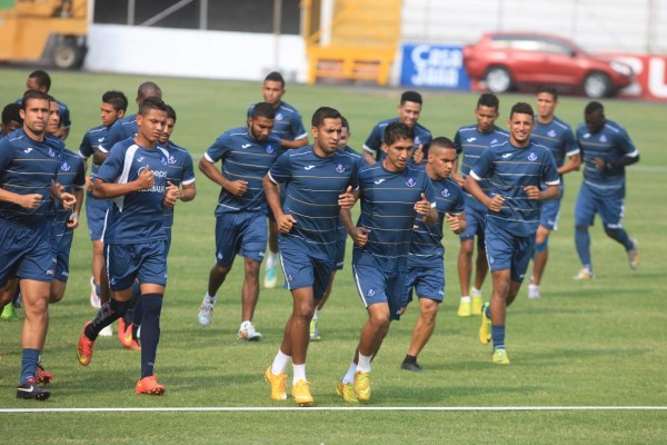 Diego Vásquez dice nadie los superó