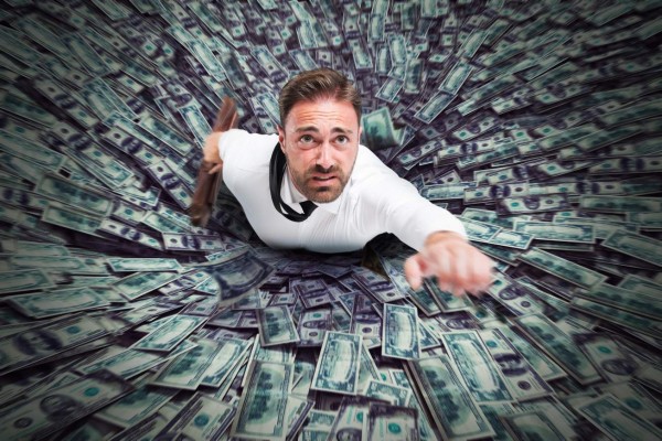 Estas son las fobias más extrañas que padecen las personas