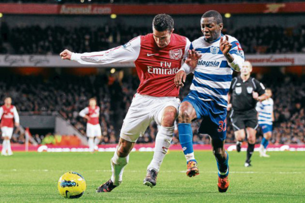 Sorpresivo cierre de 2011