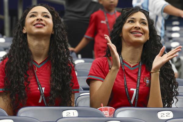 Mundial 2026: Cristiano Ronaldo golpea a Messi, Georgina sorprende con sexy foto y locura en Portugal
