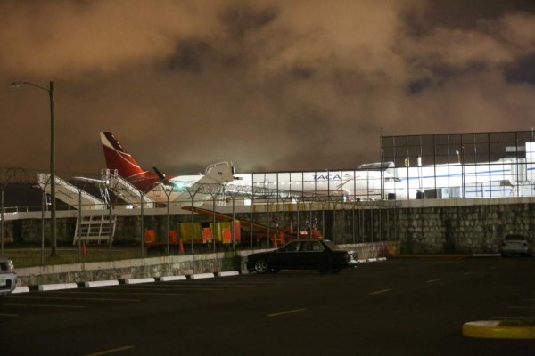 Honduras: Falsa alarma de bomba en avión