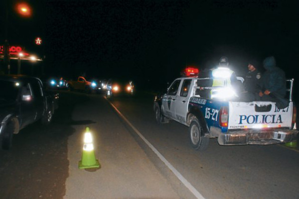 Olancho se desangra; Lobo anuncia acciones
