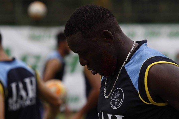 Motagua salió reprobado en nueve jornadas del actual torneo