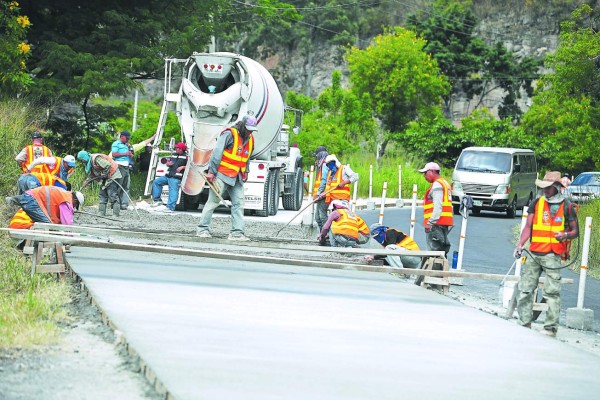Tramo frente al aeropuerto estará cerrado por seis meses