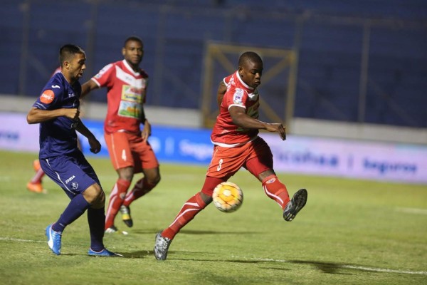 Real Sociedad empata 3-3 con el Motagua