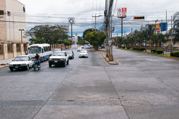 Planean reducir vulnerabilidad de la capital hondureña