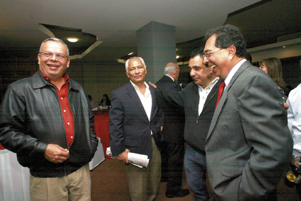 'Ley seca” en los 298 municipios de Honduras durante elecciones