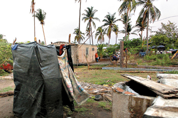 Honduras: Pescadores pedirán auxilio a Naciones Unidas