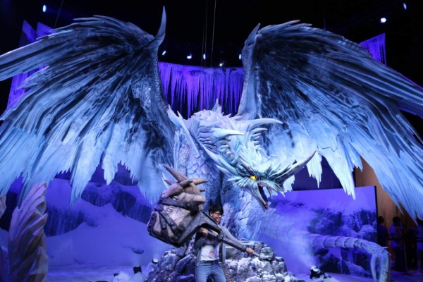 Así es Marvel’s Avengers, el nuevo juego de Square Enix que llegará el próximo año