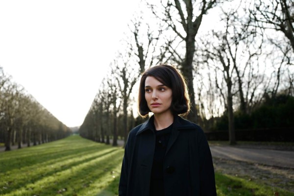 Jackie conduce a Natalie Portman a conseguir su segundo Oscar