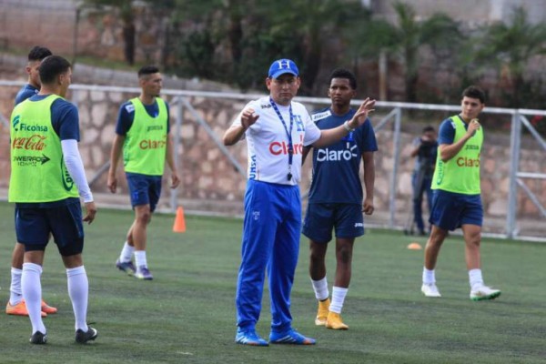 Las posibilidades de la Selección Sub 20 de Honduras en Nueva Zelanda 2015