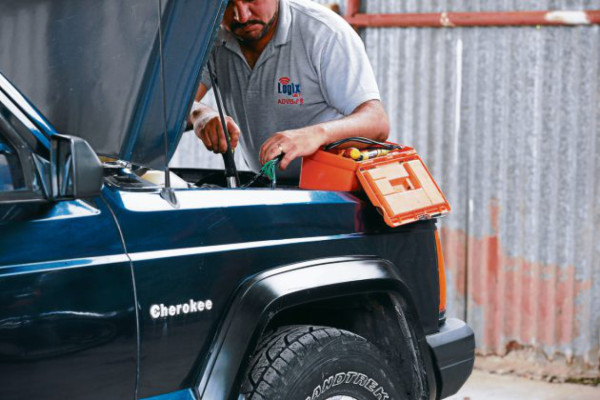 Localización por medio de satélites