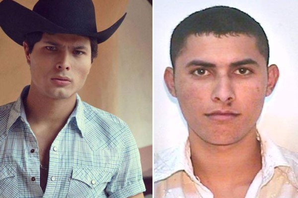 FOTOS: Los personajes del 'Señor de los Cielos' en la vida real