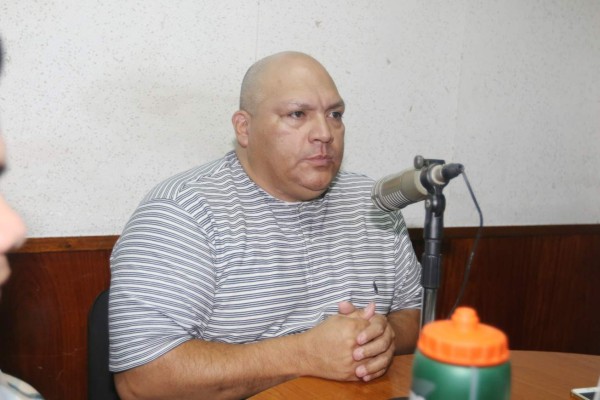 Entrevista Tic tac con Abel Ilías: 'Nunca me quitó el sueño tener un hijo... no pudo ser”