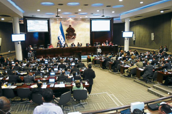 Sectarismo político en las reformas electorales