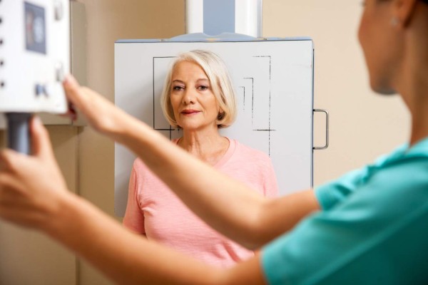 Cáncer de pulmón
