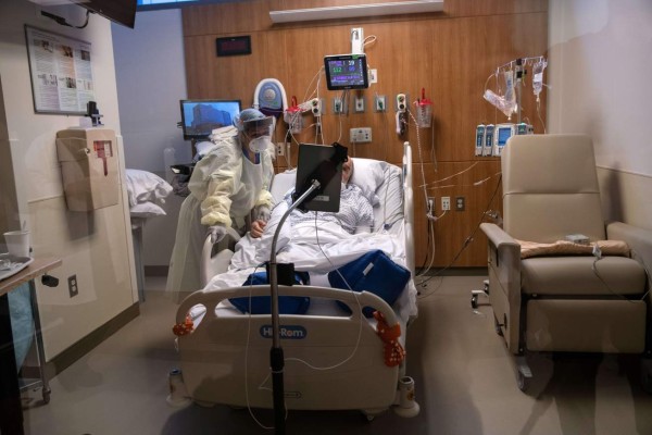 El Covid-19 puede afectar más de una vez a un mismo paciente