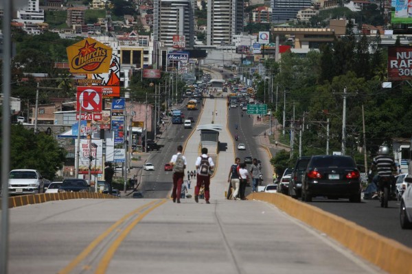 Califican de irreversible contrato del Trans 450