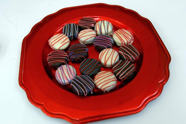 Dulces que conquistan el paladar y el corazón