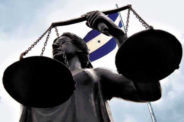 En el limbo juicios por suspensión de jueces