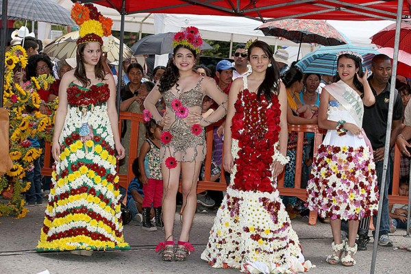 Las Fotos de la Semana en ElHeraldo.hn