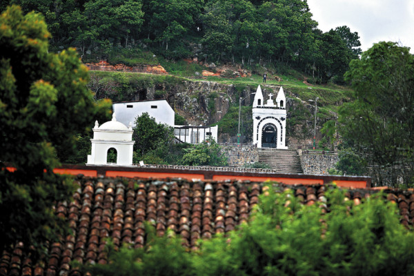 La Esperanza, un paraíso cultural y natural
