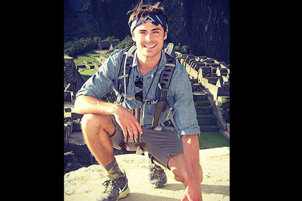 Zac Efron agradece a los fans