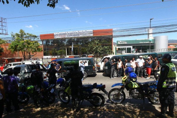 Rapiditos brujos exigen legalización