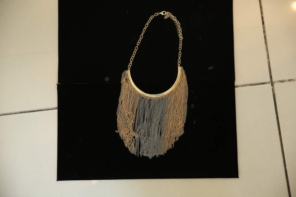 Una sutil transición