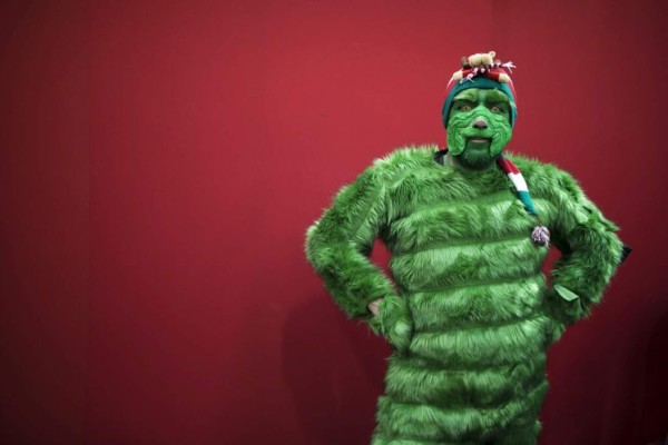 Protestas, crisis y miedo entre las mejores fotos de la semana en América Latina