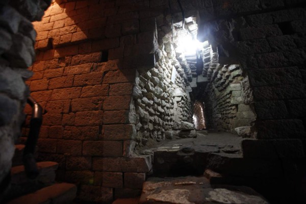 Encuentro ancestral con Los Mayas