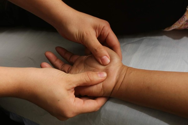 Una mipyme que surgió en medio de la necesidad