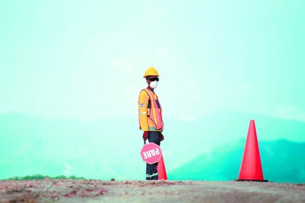 El Canal Seco permitirá ahorro de dos horas