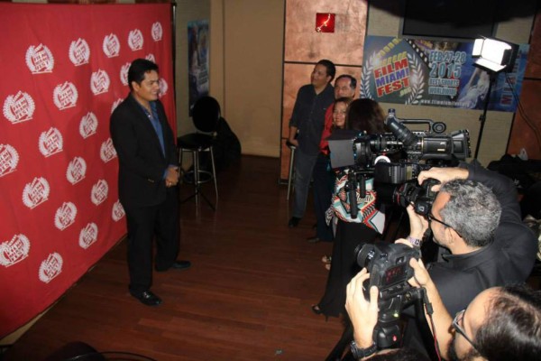 Honduras presente en el Film Miami Fest