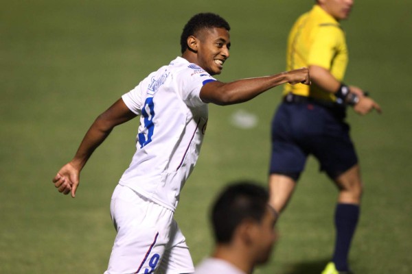 Nadie ha superado el récord de goleo del Choco Lozano en la Liga Nacional