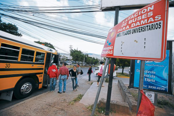 'Primero las Damas” volverá en febrero
