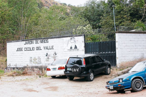 Incierto inicio de clases para 70 niños del kínder