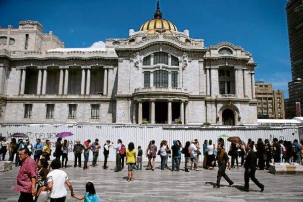 México y Colombia le dan el último adiós a García Márquez