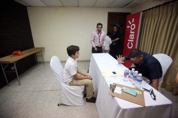 amazing shake, toda una aventura de aprendizaje