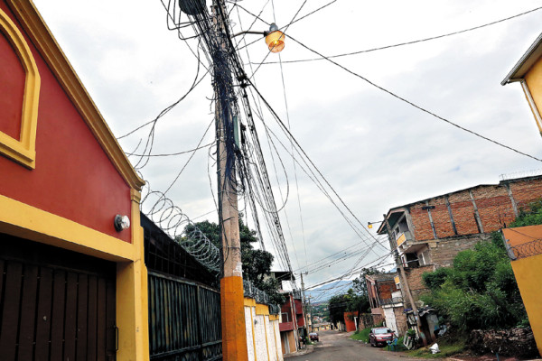 FMI propone reformas al programa del subsidio eléctrico