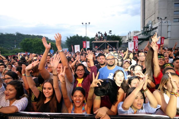 Cultura Profética hace historia en su debut en Honduras