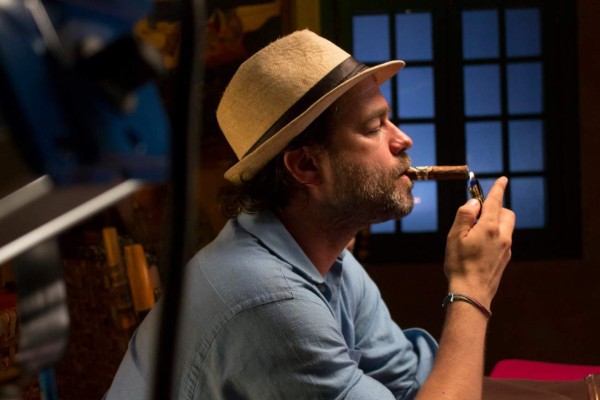 'Un lugar en el Caribe” es la nueva película que exportará el cine catracho