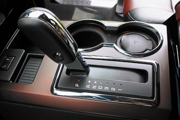 ¿Qué caja elegir para su vehículo?