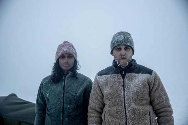 ¿Amante del suspenso? Estas son las 15 mejores películas para disfrutar en Netflix (FOTOS)