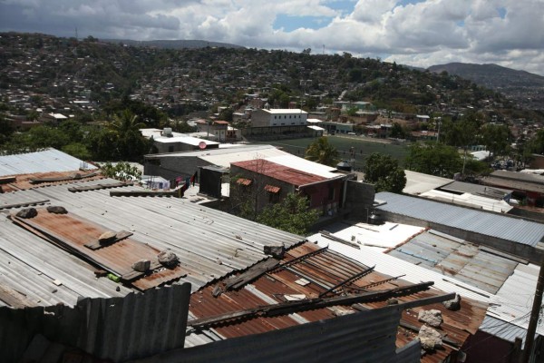 Deuda de 108 juntas de agua de la capital de Honduras es de L 19 millones