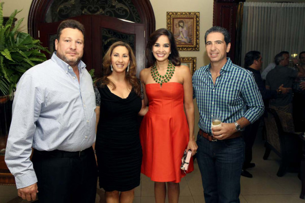 Happy birthday Melissa Garza