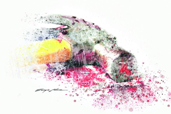 Grandes Crímenes: El hijo pródigo