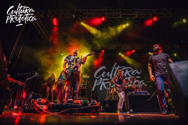 El Summer fest 2016 al ritmo de cultura profética en Honduras